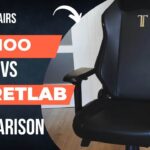 sihoo vs secretlab chairs
