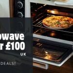 best microwave under £100 uk