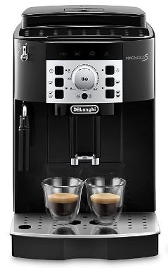 delonghi bean to cup coffee machine under 300