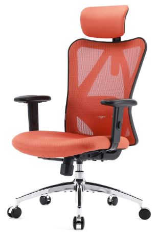 ergonomic chair australia under $300