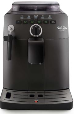gaggia bean to cup coffee machine under 300