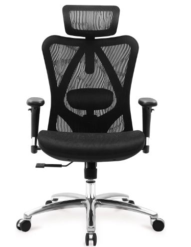 m57 ergonomic chair australia under 300