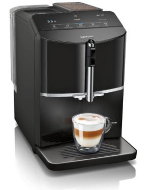 siemens bean to cup coffee machine under 300