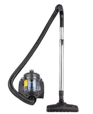 amazon basics lightweight cordless vacuum cleaner for elderly uk