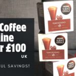 best coffee machine under £100