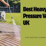 best heavy duty pressure washer uk