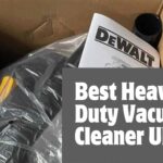 best heavy duty vacuum cleaner uk