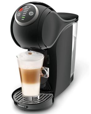 delonghi nescafe dolce coffee machine under 100