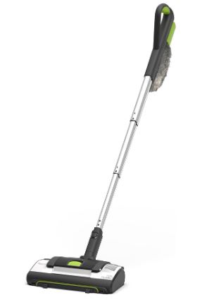 gtech hylite 2 lightweight cordless vacuum cleaner for elderly uk