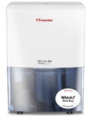 inventor dehumidifier under 200