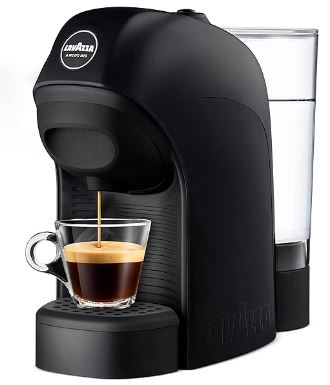 lavazza coffee machine under 100
