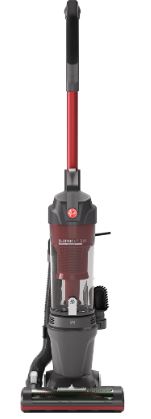 red upright 300 lightweight cordless vacuum cleaner for elderly uk