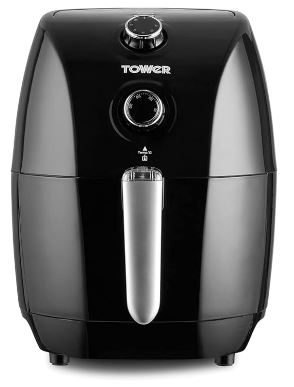 tower t17025 air fryers for one person uk