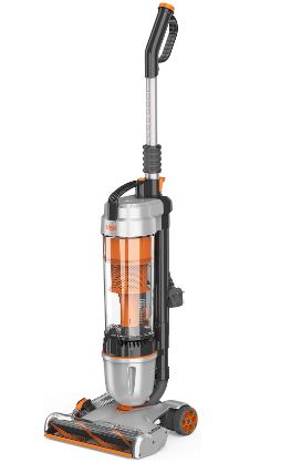 vax air stretch lightweight cordless vacuum cleaner for elderly uk