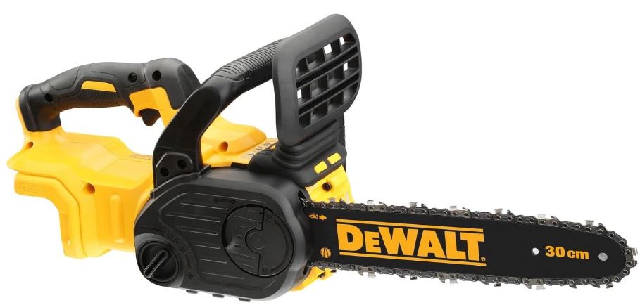 dewalt chainsaw under 200 uk