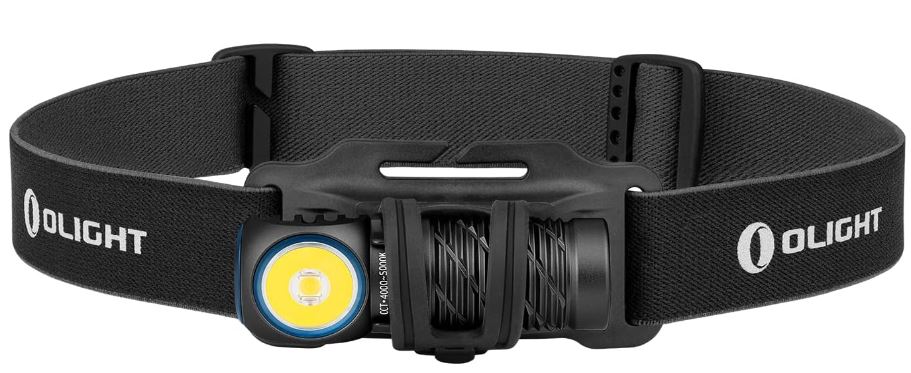 olight perun rechargeable head torch for work uk