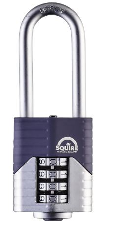 squire heavy duty padlock uk